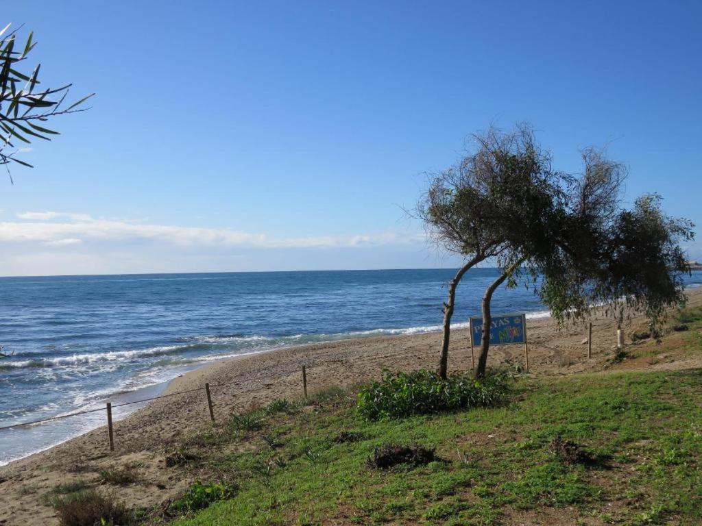 فندق Rancho Grande ماربيا المظهر الخارجي الصورة
