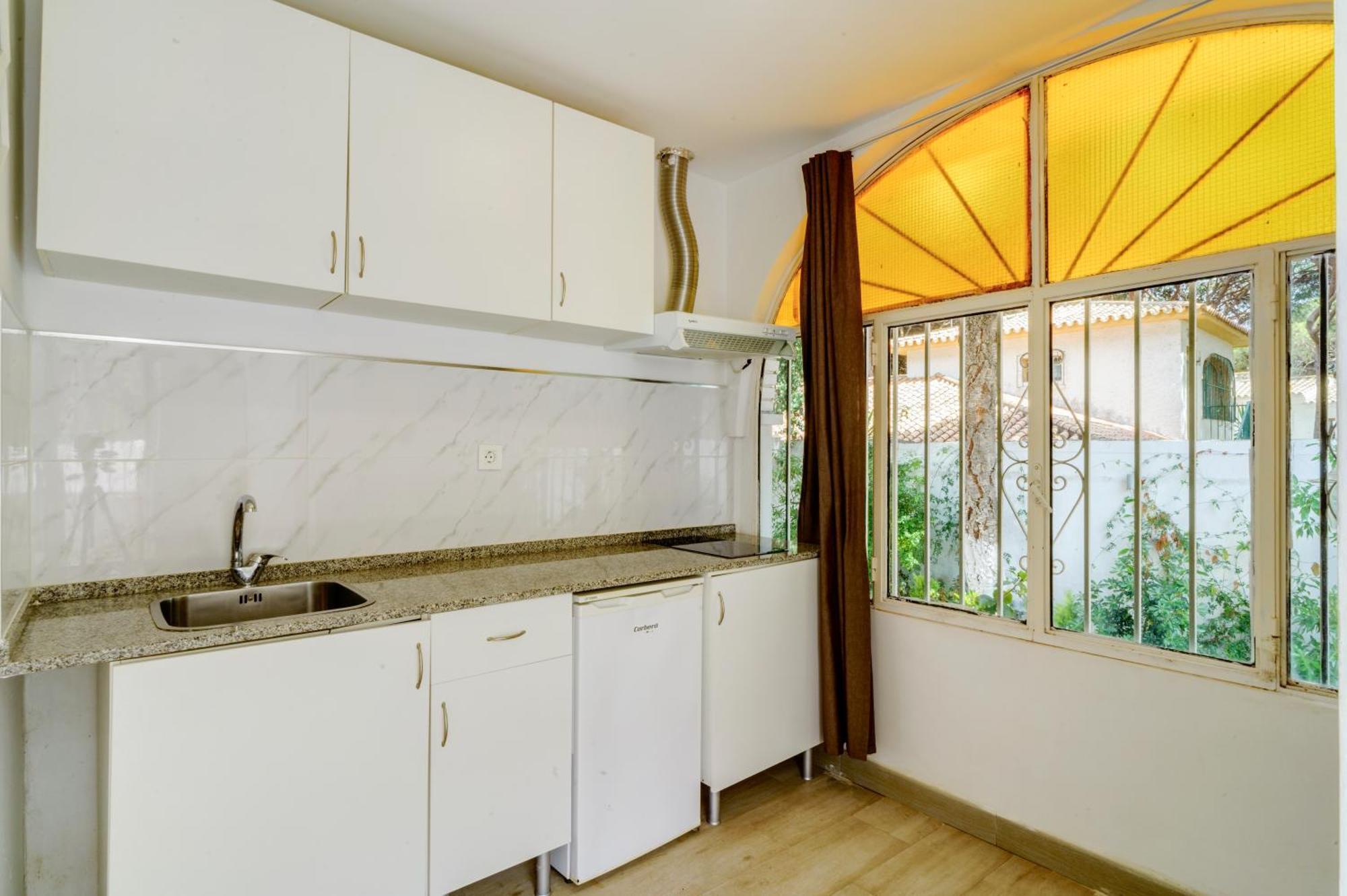 فندق Rancho Grande ماربيا المظهر الخارجي الصورة