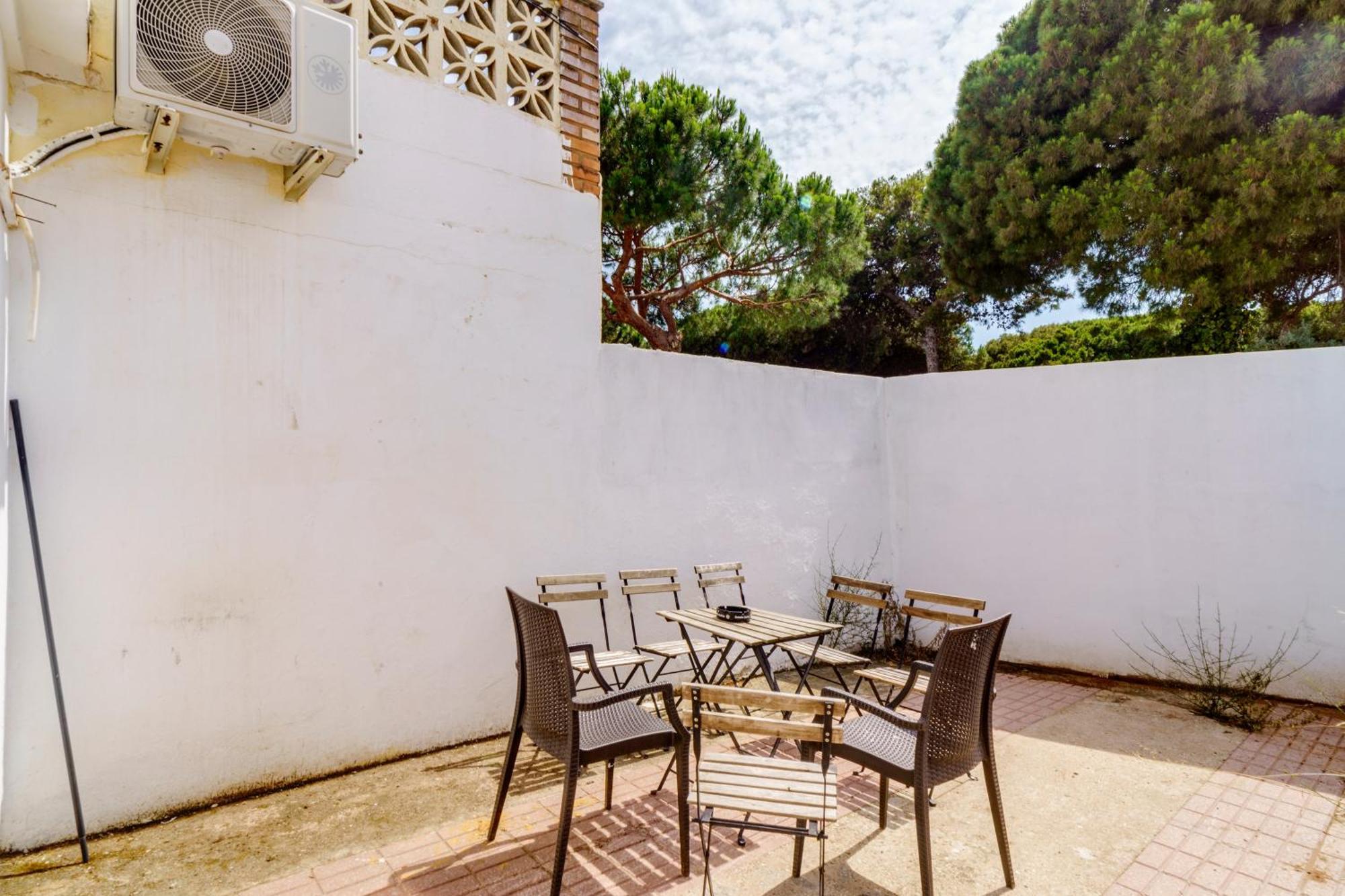 فندق Rancho Grande ماربيا المظهر الخارجي الصورة